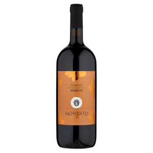 Merlot Veneto Monrato - Foto 1