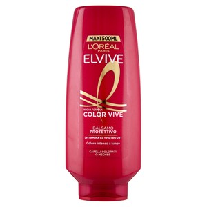Balsamo Color Vive Maxi Elvive - Foto 1