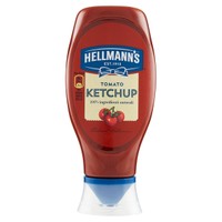 Ketchup Hellmanns Ketchup Hellmanns