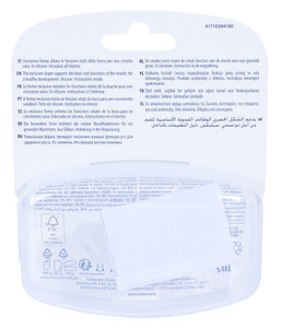 Chicco Succhietto Physioforma Light 16-36m - Foto 3