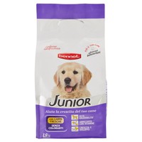 Crocchette Cane Junior Bennet Crocchette Cane Junior Bennet