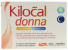 Kilocal Donna Pool Pharma Compresse