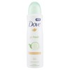 DOVE DEO SPRAY FRESH