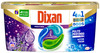 DIXAN DISCS LAVAN X25