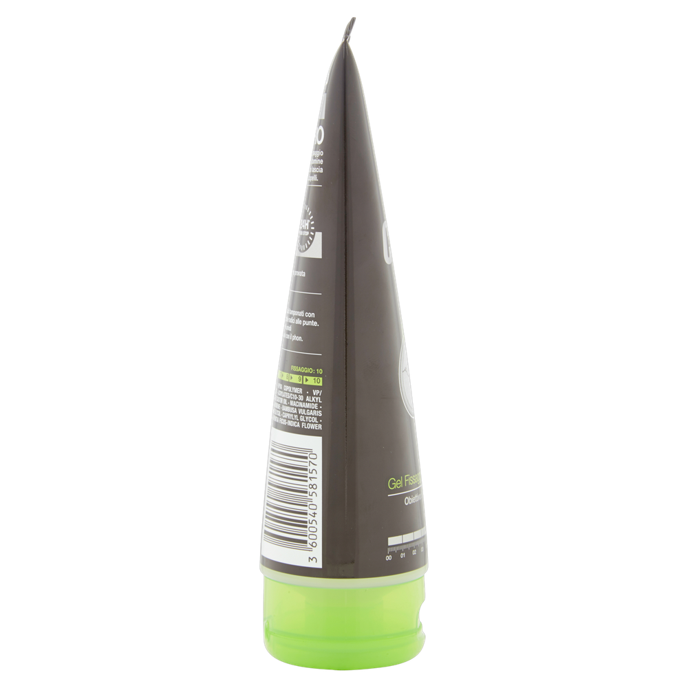 Gel Fissaggio Assoluto Hard Cemento Fructis Garnier - Foto 2