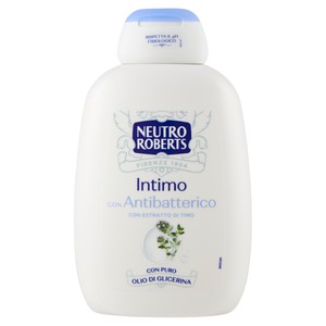 Detergente Intimo Antibatterico Neutro Roberts - Foto 1