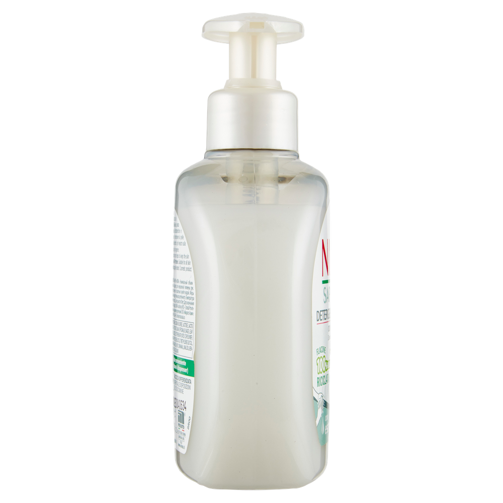 Sapone Liquido Igienizzante Nidra - Foto 2