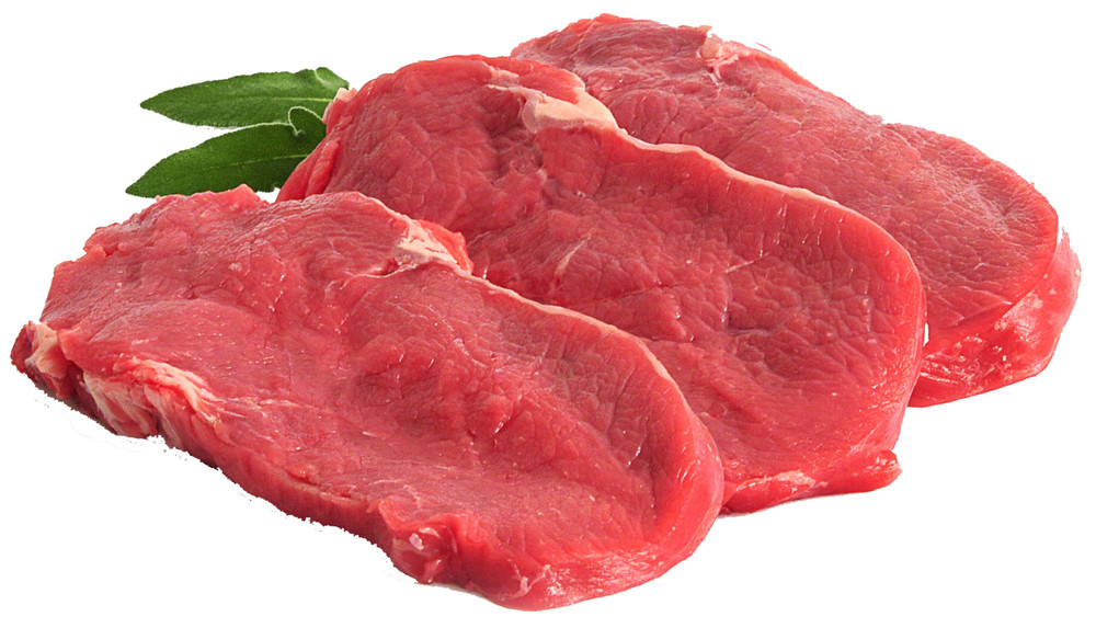Roastbeef A Fette Bovino Adulto Filiera Valore Bennet - Foto 1
