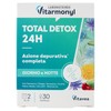 VIT.TOTAL DETOX 30CPR - Foto 1 di 3