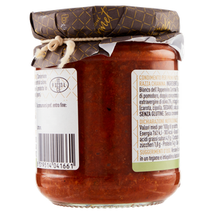 Ragu' Di Carne Di Razza Chianina Selezione Gourmet Bennet - Foto 3