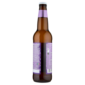Birra Artigianale Doppio Malto 7 ° Ma.Ma Matilde Mattia - Foto 3