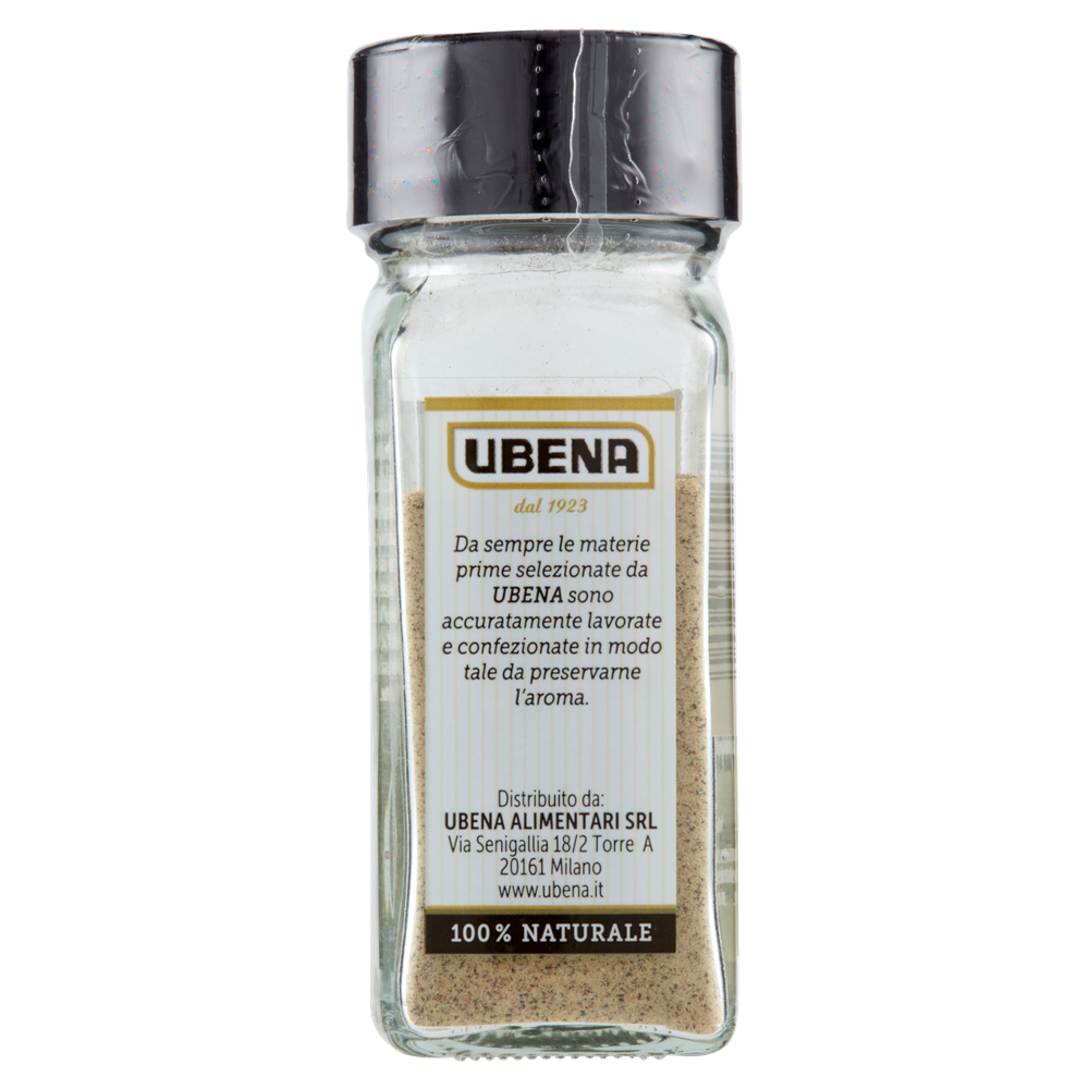 Pepe Bianco Macinato Ubena - Foto 3