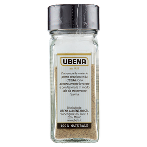 Pepe Bianco Macinato Ubena - Foto 3