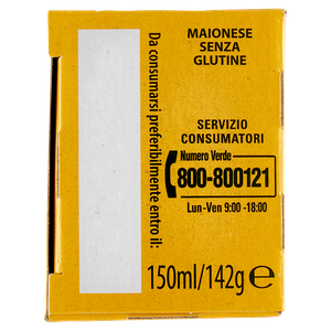 Maionese Classica In Tubo Calve' - Foto 2
