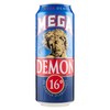 BIRRA MEGADEMON 16°LAT - Foto 1 di 3
