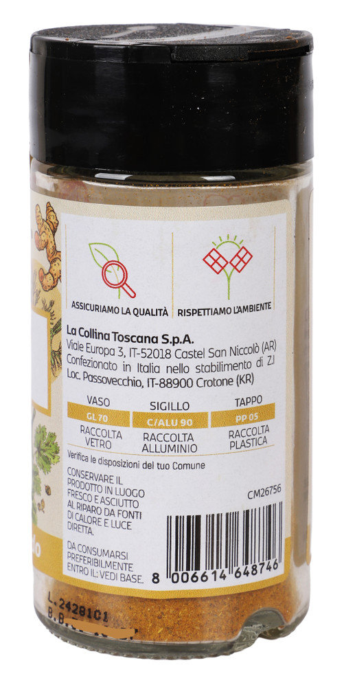 Dispenser Curry Montosco - Foto 2