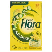 Riso Flora Classico Riso Flora Classico