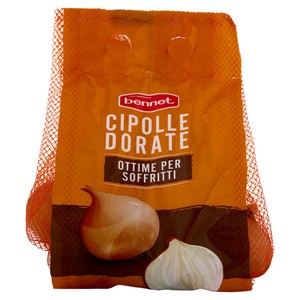 Cipolle Dorate Bennet - Foto 1