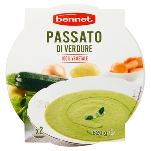 Passato Di Verdure Bennet - Foto 1