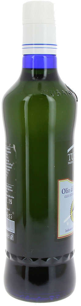 Olio Extra Vergine Igp Di Roma Tuscus - Foto 2