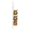 Pinze Turtle Piccole 6 Pz Elison