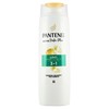 SH.PANT.3IN1 LISCI SET - Foto 1 di 3