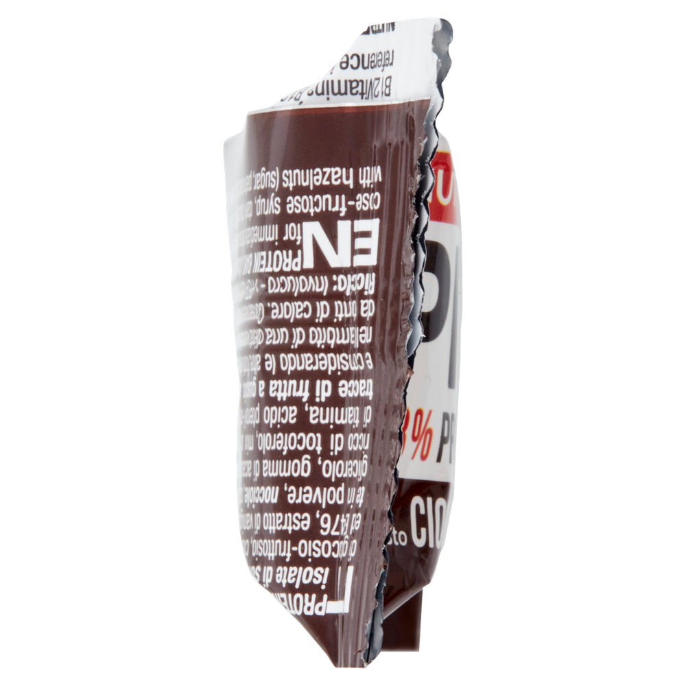 Protein Bar Cioccolato Nutrend - Foto 2