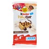 Merendine Kinder Panecioc Cacao E Scaglie Di Cioccolato 10x29g Kinder