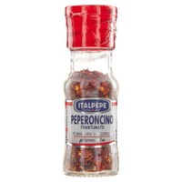 Dispenser Peperoncino Frantumato Italpepe