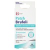 Patch Brufoli Matt