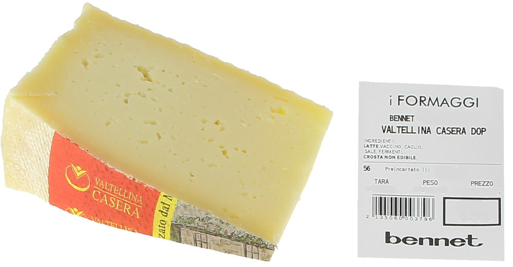 Valtellina Casera Dop - Foto 2