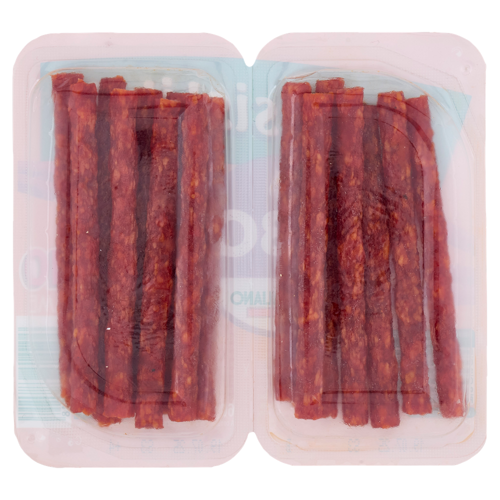 Bastoncini Di Salame Bbq Gli Irresistibili Citterio - Foto 3