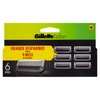 LAME CABRIO LABS GILL. - Foto 1 di 3