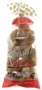 Mini Croissant Di Pasta Sfoglia Il Frescofresco Santangelo - Foto 1