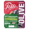 Olive Nere Denocciolate Gia' Sgocciolate Polli