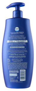Crema Corpo Fluida Nutriente Leocrema - Foto 3