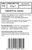 TORCETTI AL CACAO - Foto 3 di 3