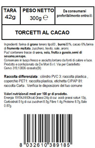 Torcetti Al Cacao - Foto 3