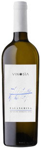 Falanghina Vino Bianco Fermo Igt Vinosia - Foto 1