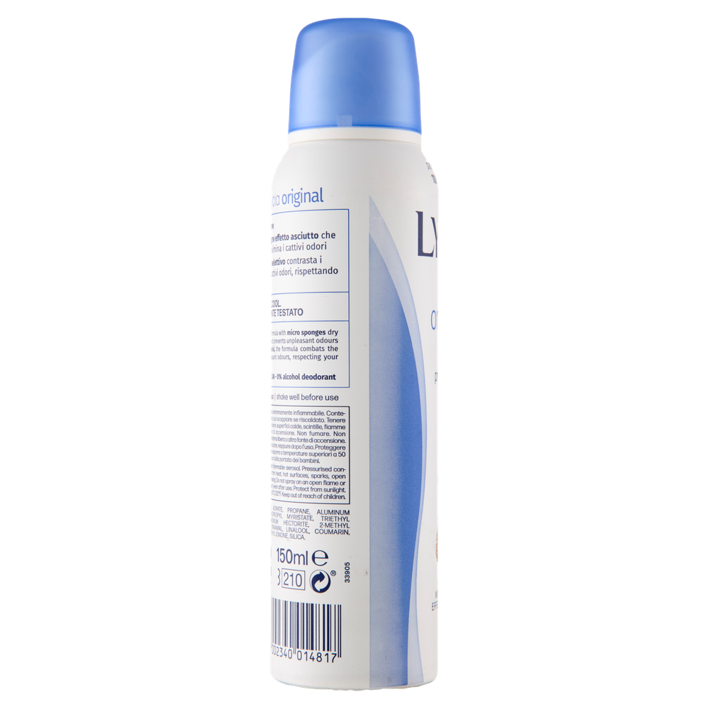 Original Spray Lycia Original - Foto 2