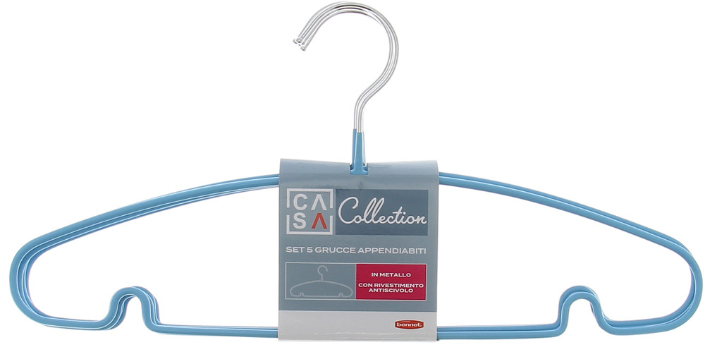 5 Grucce Pvc Casa Collection - Foto 1