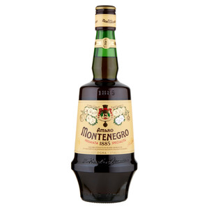 Amaro Montenegro - Foto 1