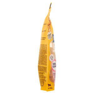 Pedigree Dentastix Chewy Chunks Snack Mini Al Pollo - Foto 2