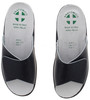 Ciabatte Sanitarie Con Velcro 36 Blu