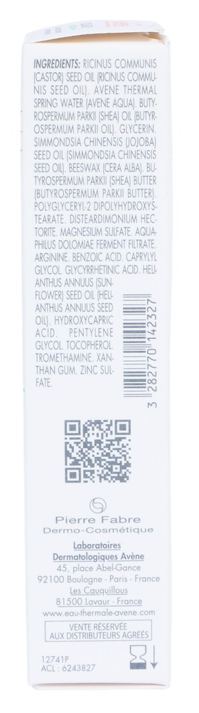 Avene Cicalfate+ Balsamo Labbra - Foto 3