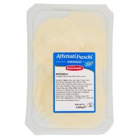 Mozzarella Affettata Bennet Mozzarella Affettata Bennet