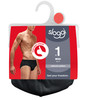 Slip Uomo 7 Bianco Sloggi