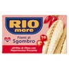 Filetto Di Sgombro Oo Con Peperoncino Piccante Rio Mare