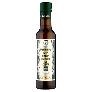 Olio Extra Vergine Di Oliva Ottenuto A Freddo Raineri - Foto 1