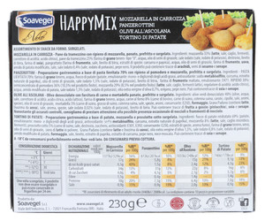 Happy Mix Al Volo Soavegel - Foto 3